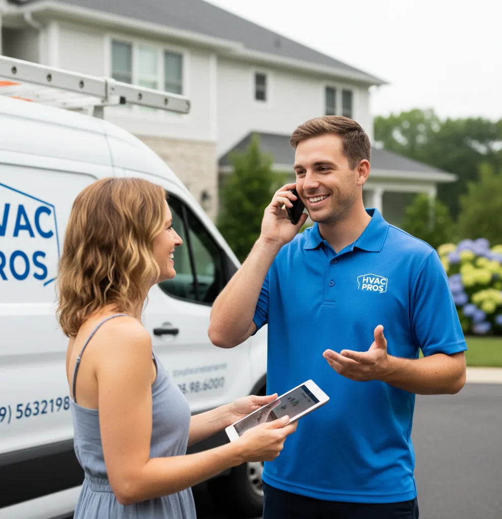 Cobra HVAC customer support in Weatherly